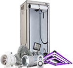 Growbox Komplett Sets