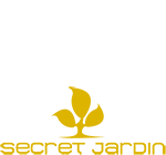 Secret Jardin