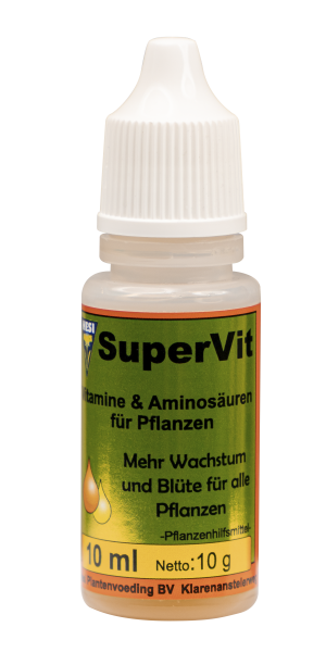 Hesi Super Vit 10 ml