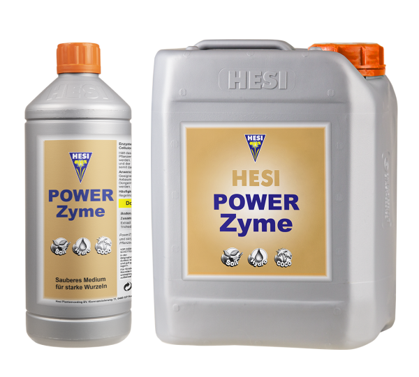 Hesi Power Zyme