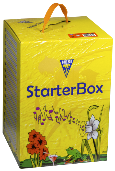 Hesi Starterbox Coco