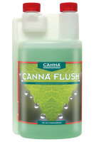 Canna Flush 1 Liter