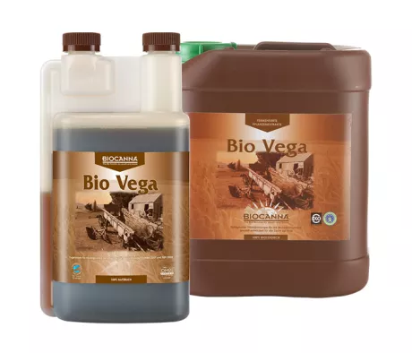 Canna Bio Vega
