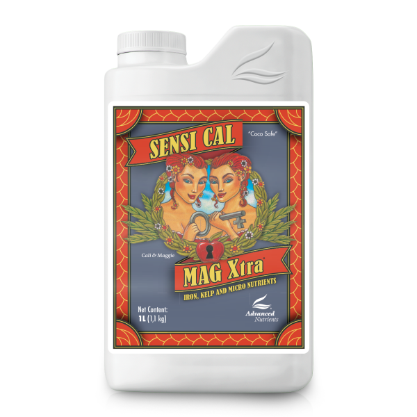 Advanced Nutrients Sensi Cal Mag 1 Liter