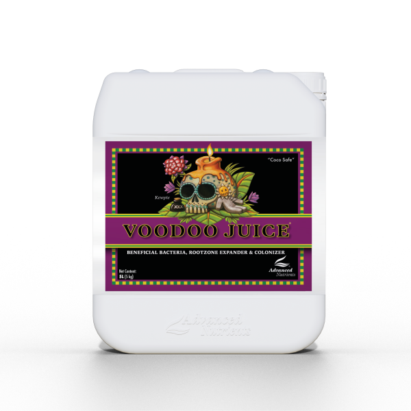 Advanced Nutrients Voodoo Juice