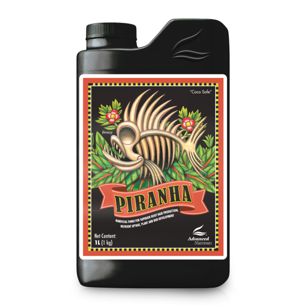 Advanced Nutrients Piranha