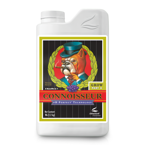 Advanced Nutrients Connoisseur Grow A & B