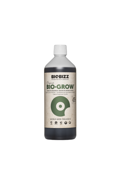 BioBizz Bio Grow 1 Liter
