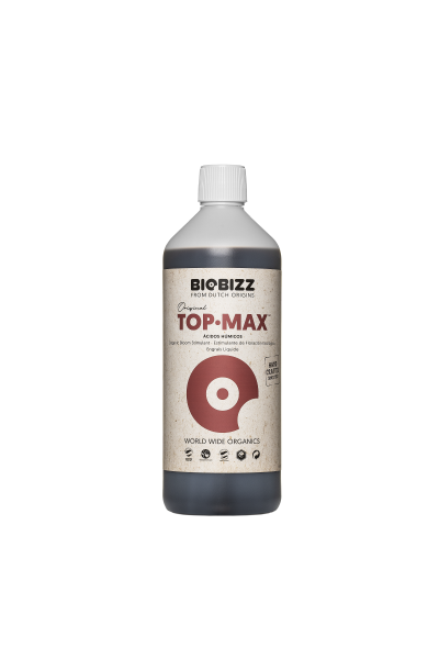 BioBizz Top Max 1 Liter