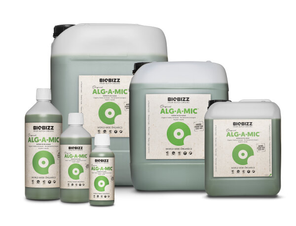 BioBizz Alga Mic