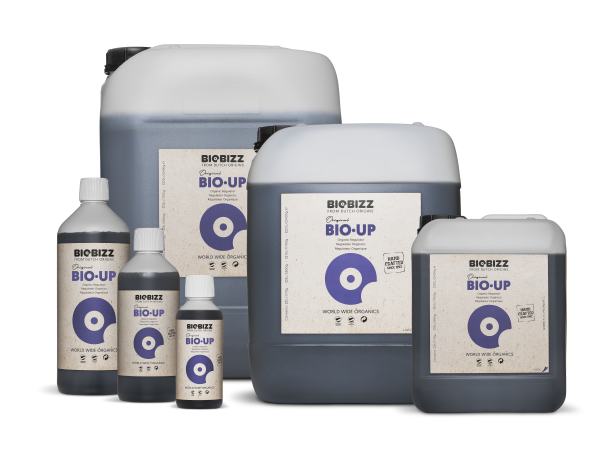 BioBizz pH+