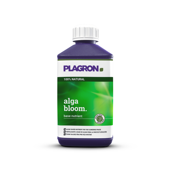 Plagron Alga Bloom 500 ml