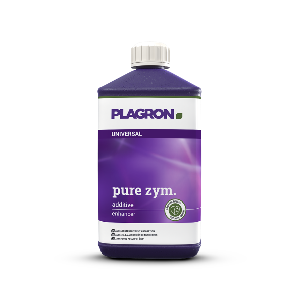 Plagron Pure Zym 1 Liter