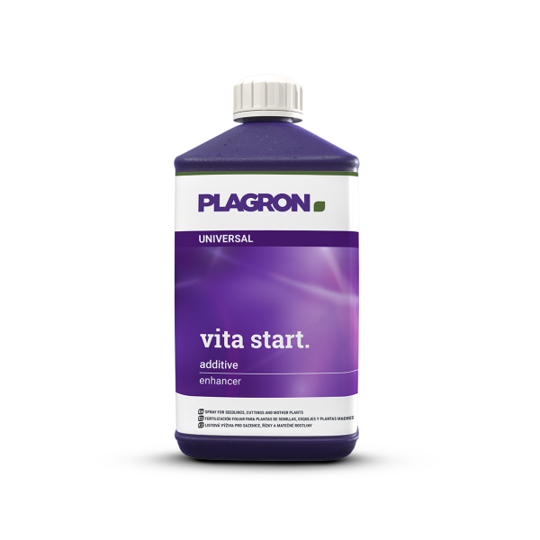 Plagron Vita Start