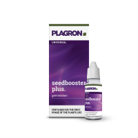Plagron Seedbooster Plus 10 ml