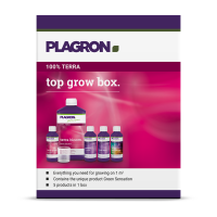 Plagron Terra Top Grow Box