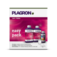 Plagron Terra Easy Pack