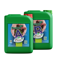 DutchPro Grow Hydro/Coco HW A & B 5 Liter