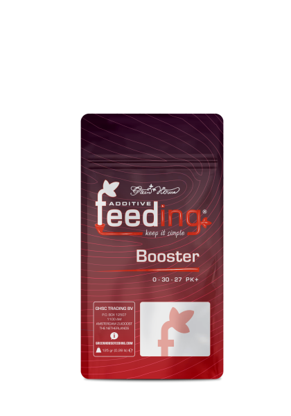 Green House Powder Feeding Booster 125 g