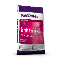 Plagron Lightmix non Perlite 50 Liter