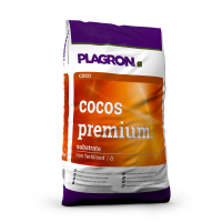 Plagron Cocos Premium 50 Liter