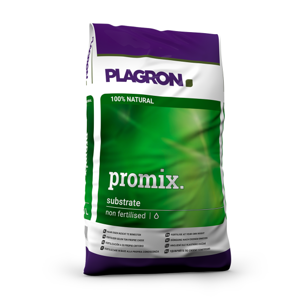 Plagron Promix 50 Liter