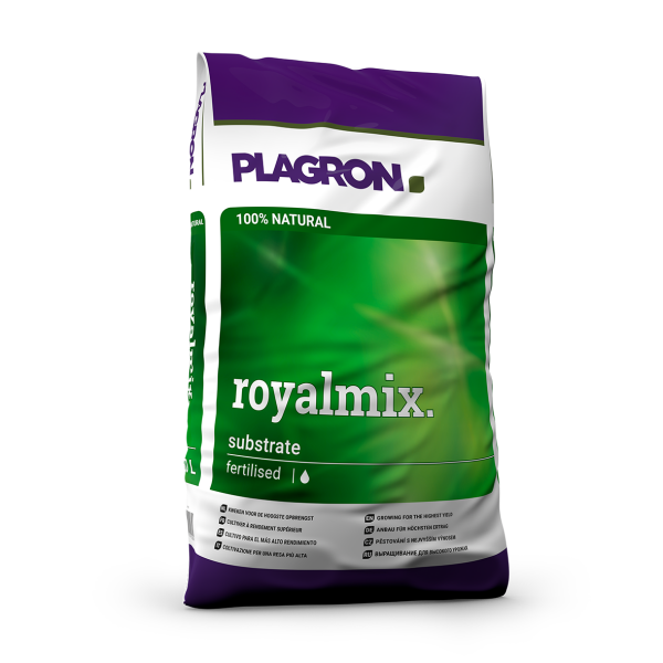 Plagron Royalmix
