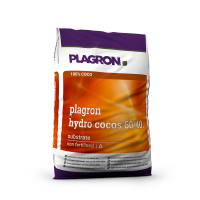 Plagron Hydro Cocos 60/40 50 Liter
