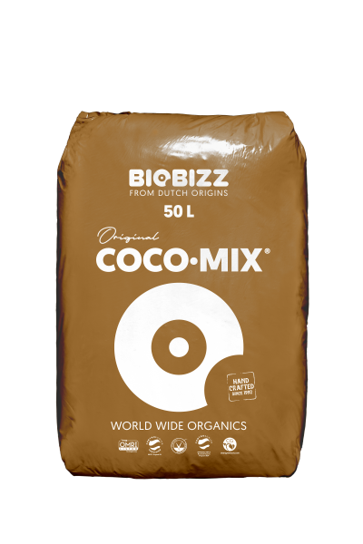 BioBizz Coco Mix 50 Liter
