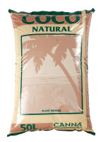 Canna Coco Natural 50 Liter