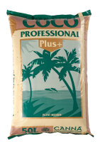 Cana Coco Professional Plus 50 Liter