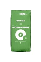 BioBizz Worm-Humus 40 Liter