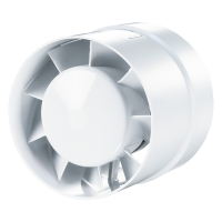 Vents VKO turbo