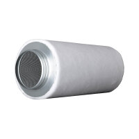 Prima Klima Eco K2601 125 mm (480/360 m/h³)