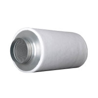 Prima Klima Eco K2602 125 mm (440/360 m³/h)