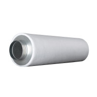 Prima Klima Industry Line K1604 WHSPEC 125 mm (960/720...