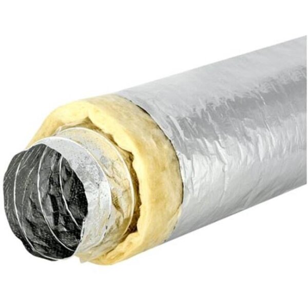 Sonodec 254 mm