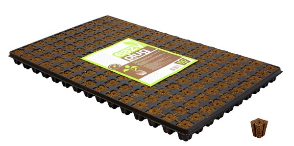 Eazy Plug Trays 150er Tray