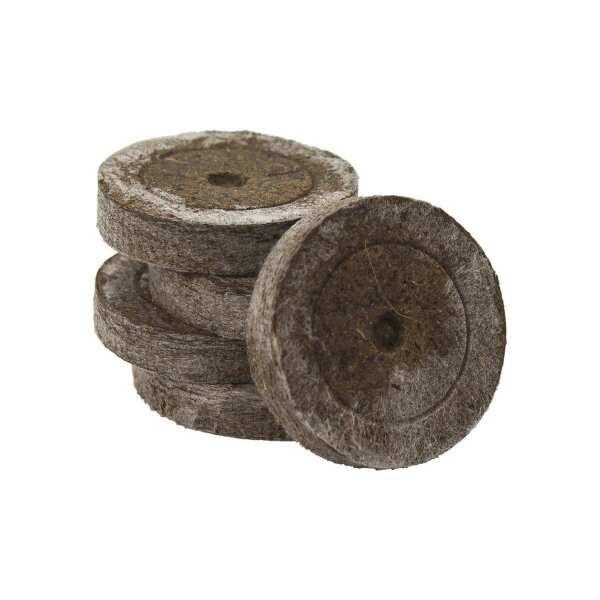 Jiffy Quelltopf