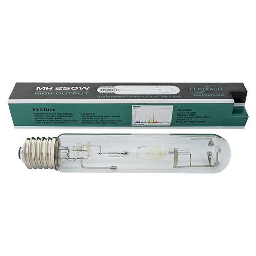 Fertraso MH 250 Watt