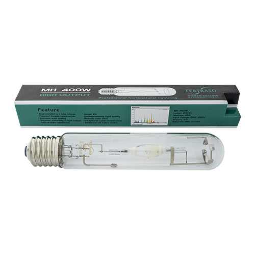 Fertraso MH 400 Watt
