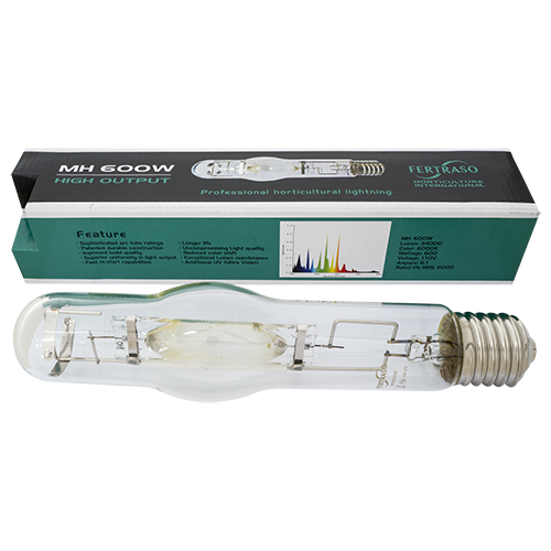Fertraso MH 600 Watt