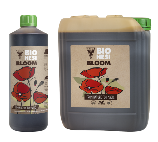Hesi Bio Bloom