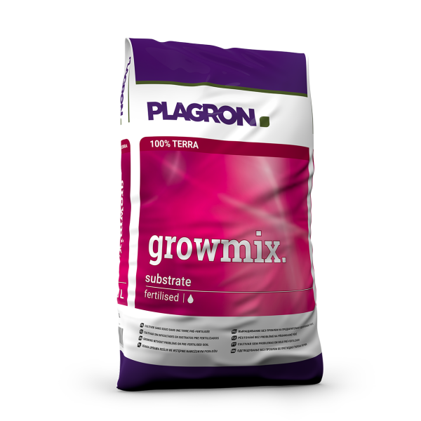 Plagron Growmix 50 Liter