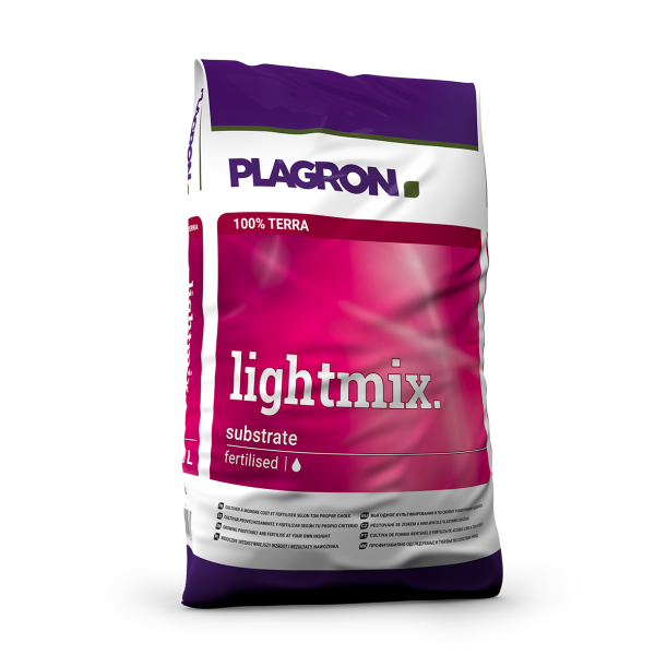 Plagron Lightmix 25 Liter