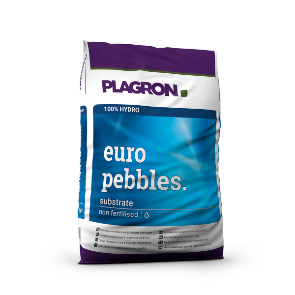 Plagron Euro Pebbles 45 Liter