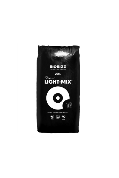 BioBizz Lightmix 20 Liter