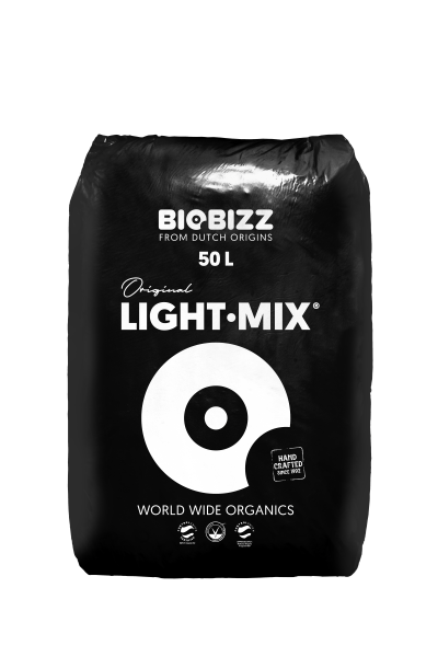 BioBizz Lightmix 50 Liter
