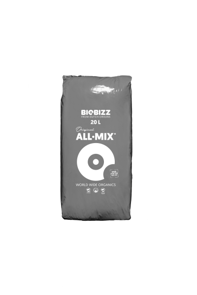 BioBizz Allmix 20 Liter