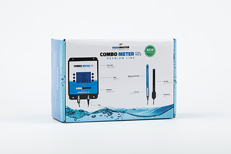 Aquamaster P700 Pro 2 Combo Meter
